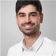 Masterstudent bietet Online-Nachhilfe in Technischer Mechanik I (Statik) an